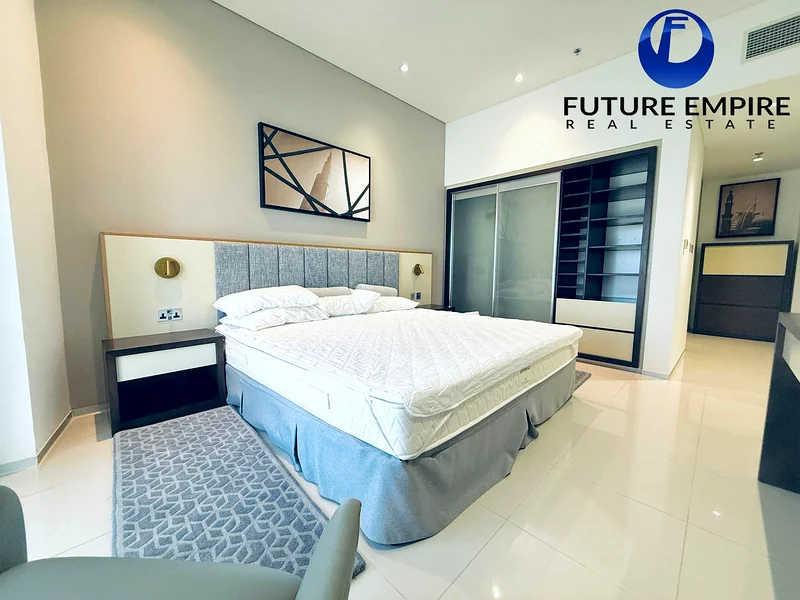 Fully Furnished | 2-Bedroom | Great Layout | Ready to Move63746224989187110