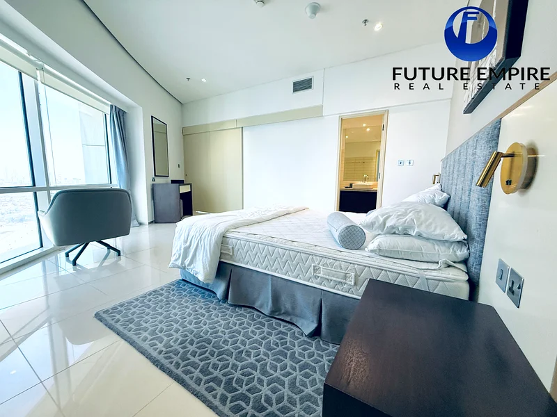 Fully Furnished | 2-Bedroom | Great Layout | Ready to Move63746224989187113