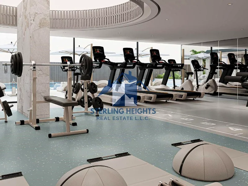 FREEHOLD | HIGH END FINISHING | FLEXIBLE PAYMENT PLAN63979794818689114