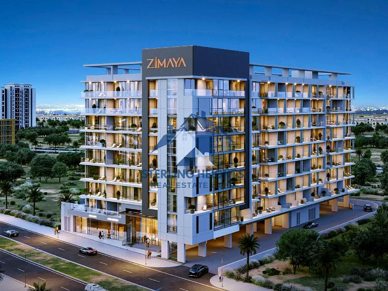 FREEHOLD | HIGH END FINISHING | FLEXIBLE PAYMENT PLAN63979794818689110