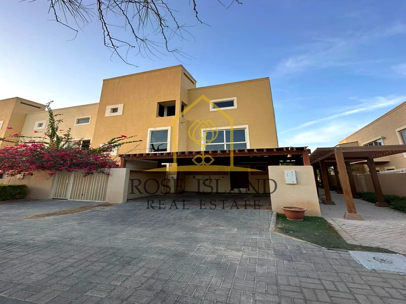 Great Deal| Corner Villa| Single Row|With Pool63839195453955111