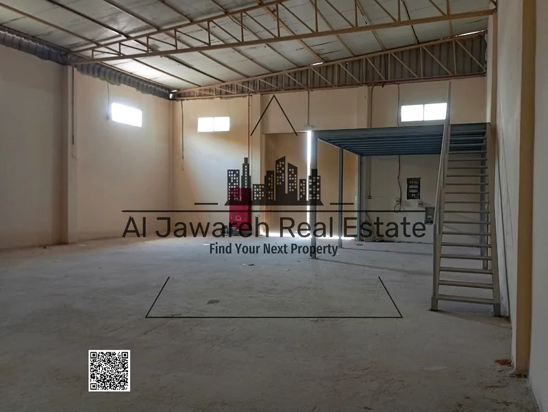 Warehouse for rent in Umm Al Quwain63623065510275112