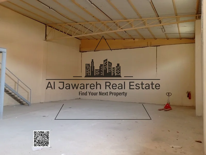 Warehouse for rent in Umm Al Quwain63623065510275113