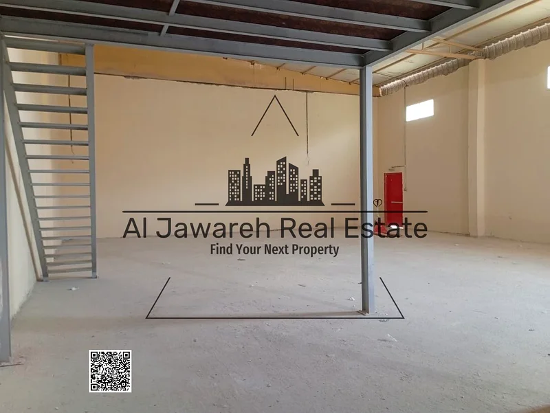 Warehouse for rent in Umm Al Quwain63623065510275111