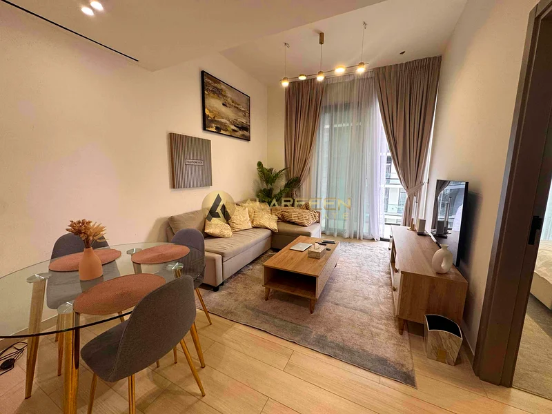 Fully Furnished | High Floor | Pay In 6 Chqs63783581190402114
