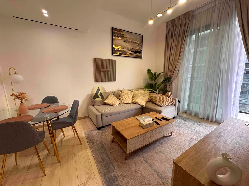 Fully Furnished | High Floor | Pay In 6 Chqs63783581190402113
