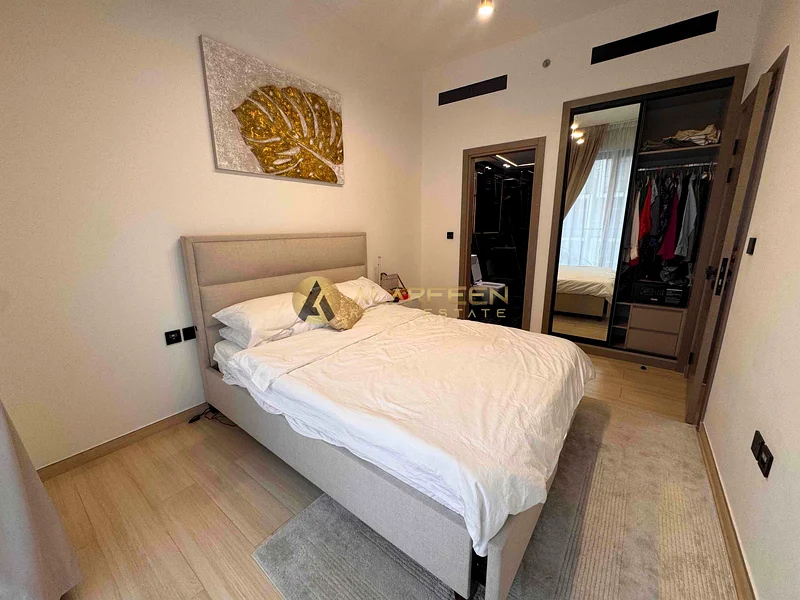 Fully Furnished | High Floor | Pay In 6 Chqs63783581190402112