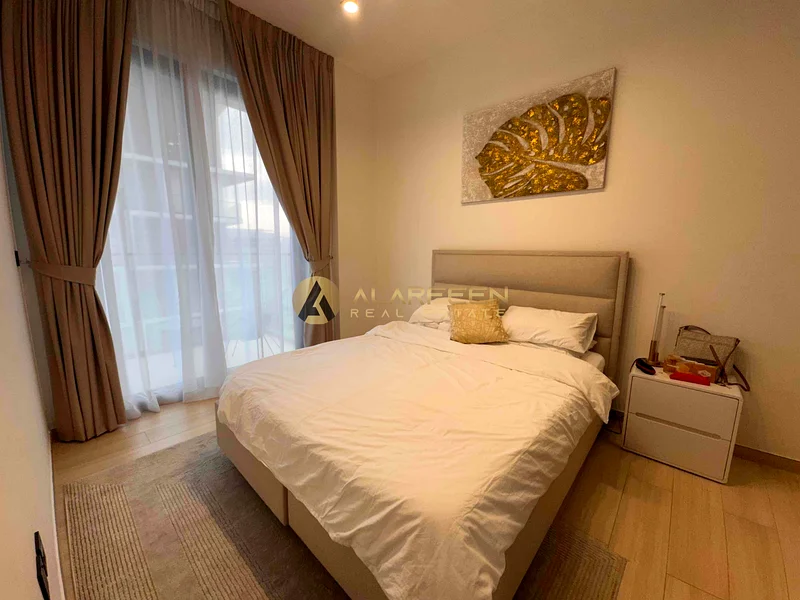 Fully Furnished | High Floor | Pay In 6 Chqs63783581190402110