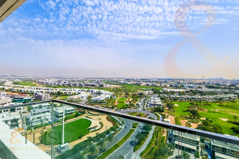 High Floor | Golf Course View | Fully Furnished63804874990977113