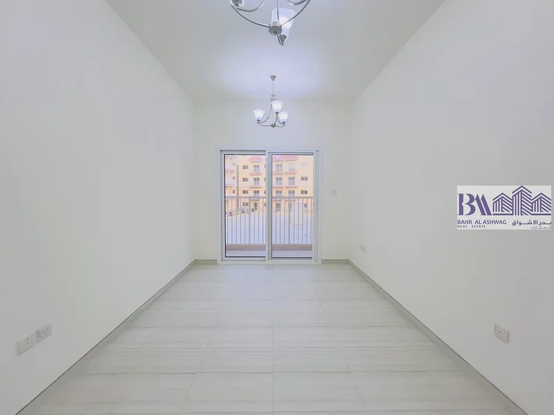 مبنى جديد | غرفة نوم واحدة وصالة | جاهز للانتقال63786429708417111