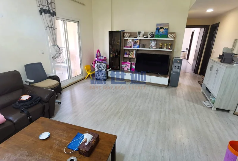 معيشة مريحة | واسعة | صيانة جيدة63917686899970114