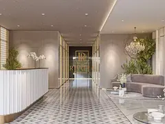 2 BHK DUPLEX I WITH STUDY ROOM AND MAID’S ROOM