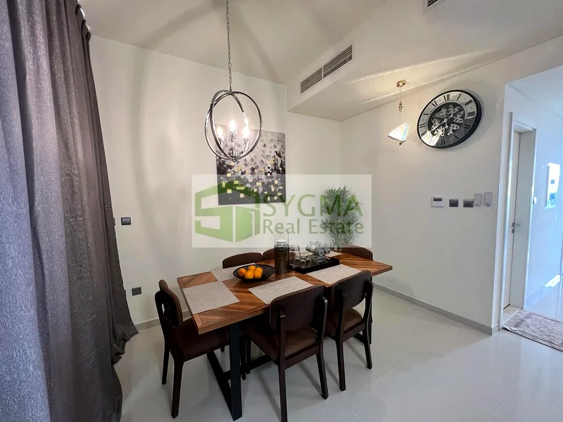 Fully Furnished | Spacious | R2M1463748376610305112