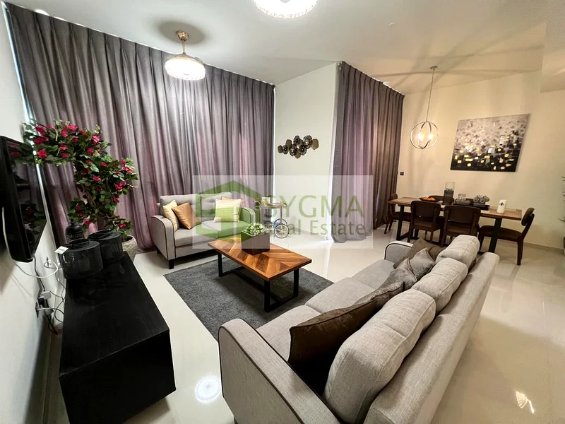 Fully Furnished | Spacious | R2M1463748376610305110