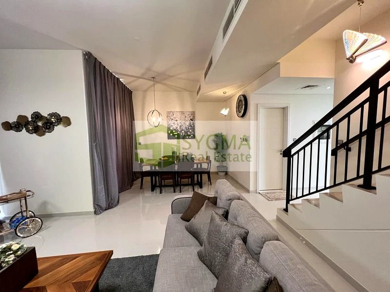 Fully Furnished | Spacious | R2M1463748376610305111