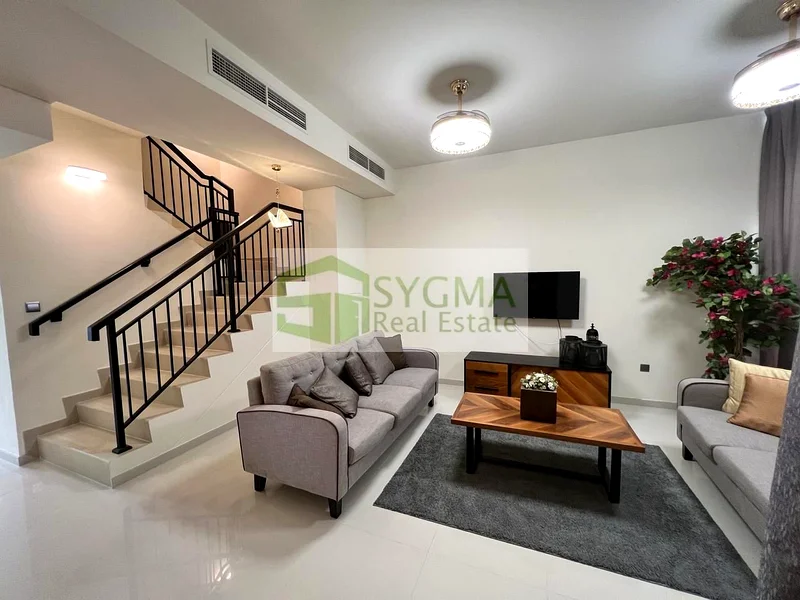 Fully Furnished | Spacious | R2M1463748376610305114