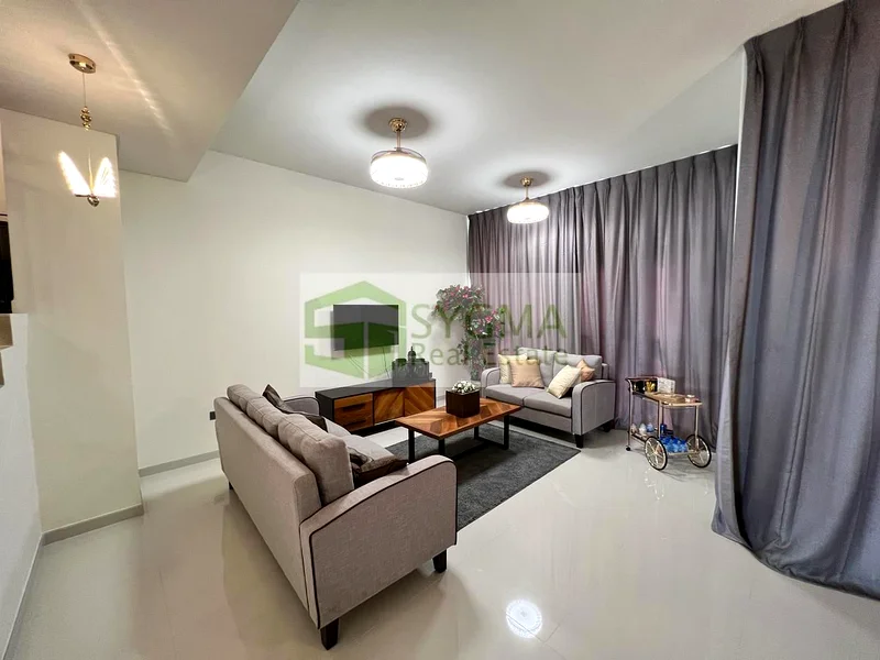 Fully Furnished | Spacious | R2M1463748376610305113