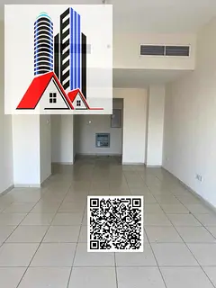 2 BHK For Sale In Ajman one Towers With Parking.