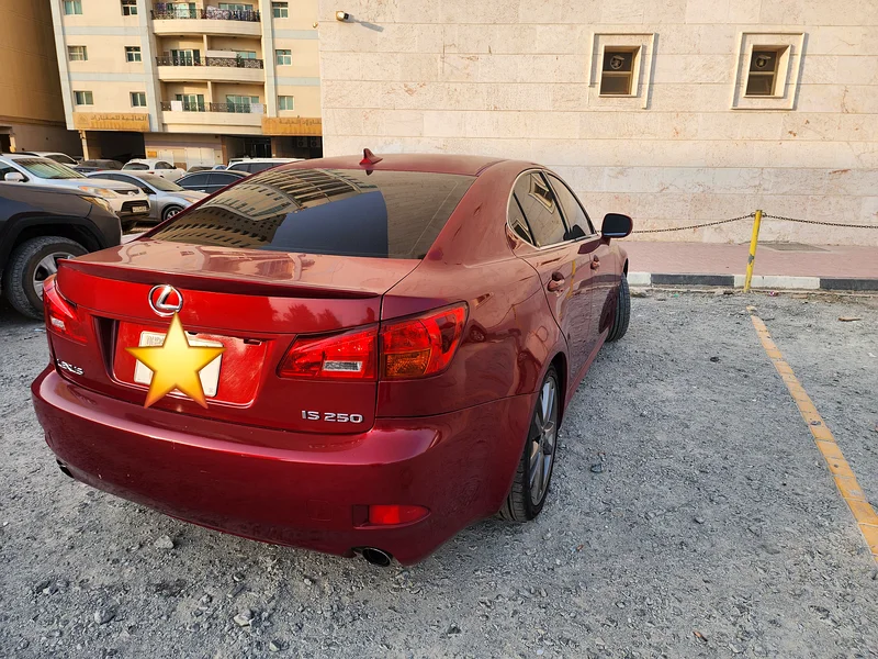 Lexus IS 250 FOR SALE63612074334979112