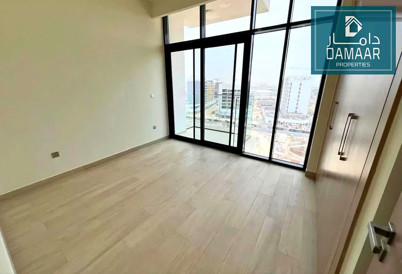 Spacious 1 Bedroom with Balcony & Full Facilities | Lagoon View63802112711425113