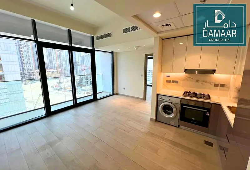 Spacious 1 Bedroom with Balcony & Full Facilities | Lagoon View63802112711425110