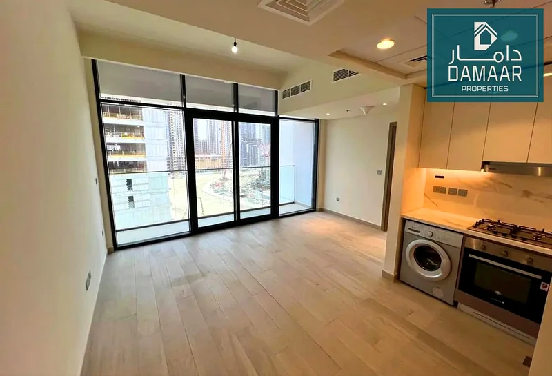 Spacious 1 Bedroom with Balcony & Full Facilities | Lagoon View63802112711425111