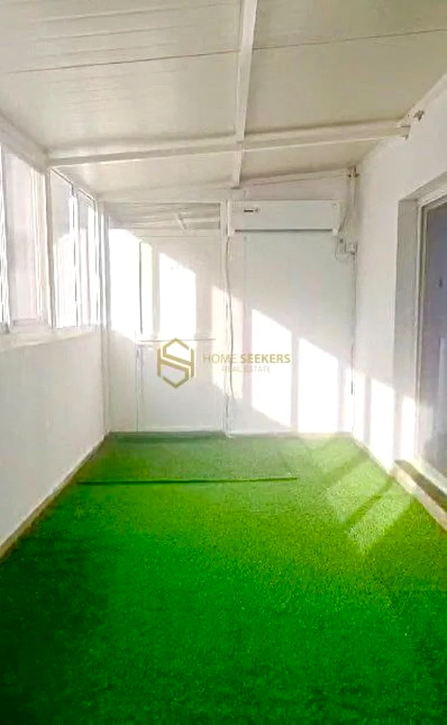 الطابق الأرضي | معيشة أنيقة | مرافق من الدرجة الأولى63840017832321114