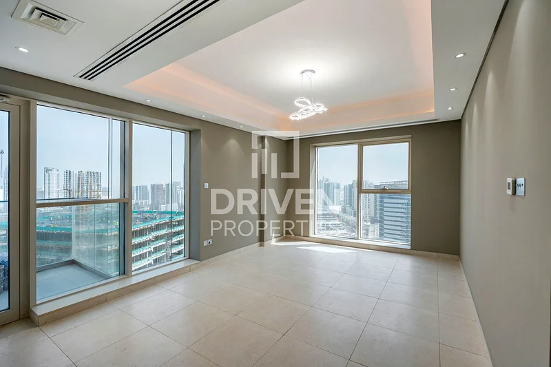 High Floor | Large Corner Unit | Ready to move in63782222683394113