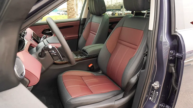 RANGE ROVER EVOQUE SE P250 DYNAMIC 2025!! MENTIONED PRICE IS FOR EXPORT ONLY63613132916609114