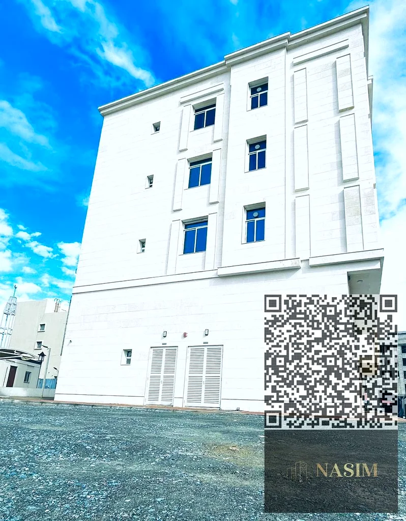 For Sale: Residential & commercial Building in Al-Aalia, Ajman63873580387843111