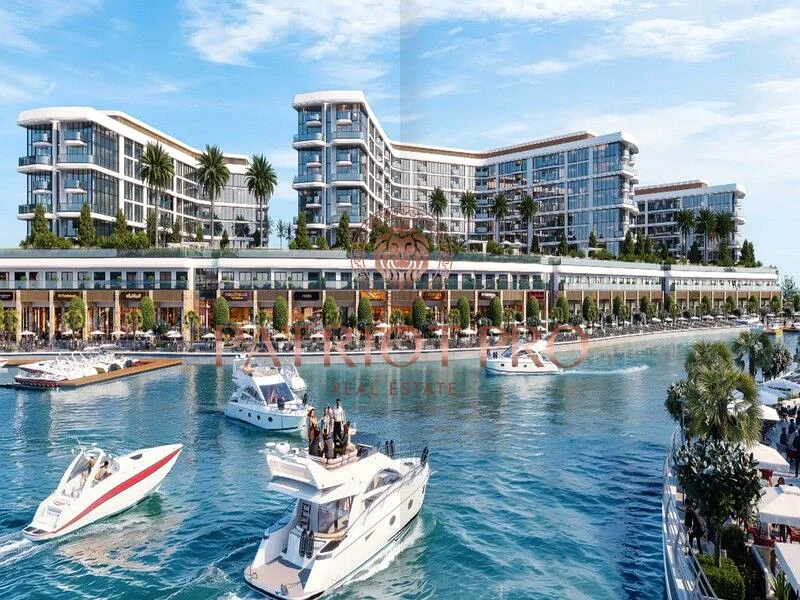 عائد استثمار 88٪ أنا حياة الجزيرة أنا 10 دقائق إلى وين63854199304194114
