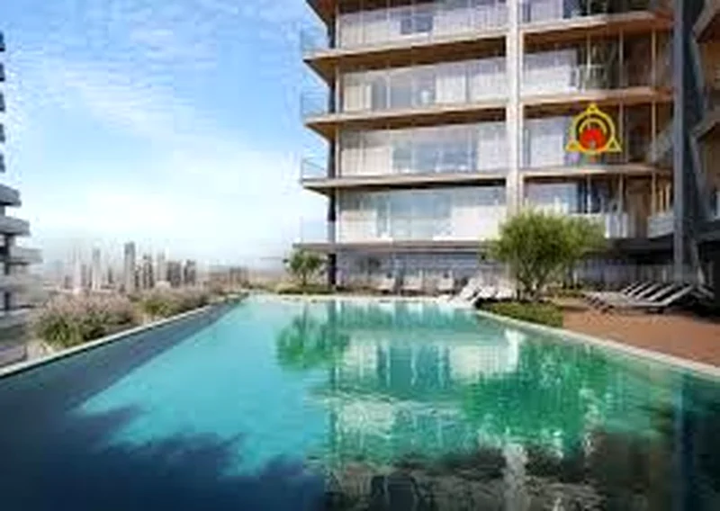 Near Metro | Jaddaf Waterfront | Jumeirah & Creek View | High ROI63969676652546114