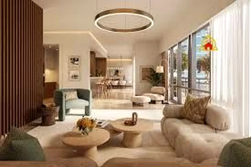 Near Metro | Jaddaf Waterfront | Jumeirah & Creek View | High ROI63969676652546113