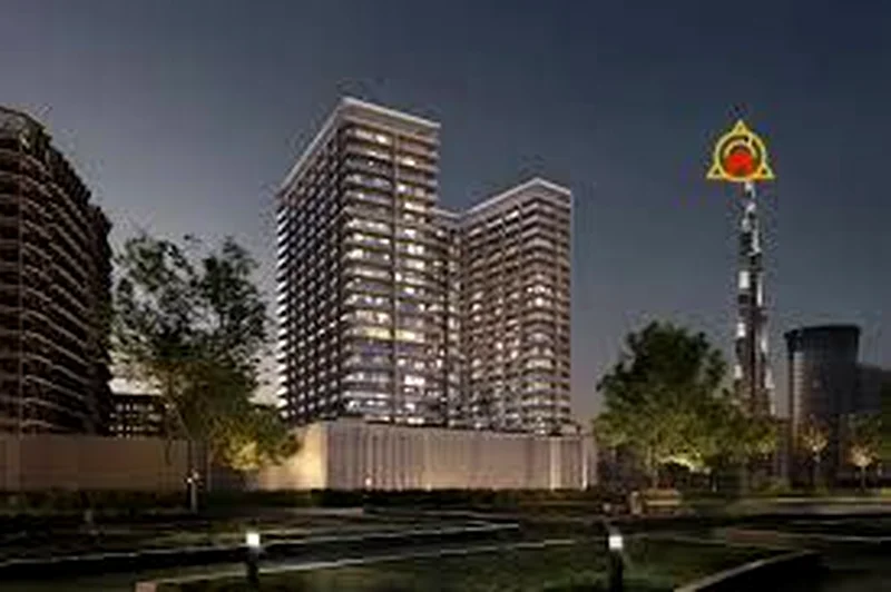 Near Metro | Jaddaf Waterfront | Jumeirah & Creek View | High ROI63969676652546112