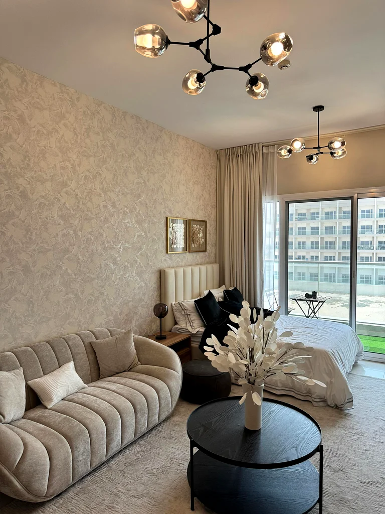 Studio  Apartment | Ready to Move In |  Well Maintained63751304054915110