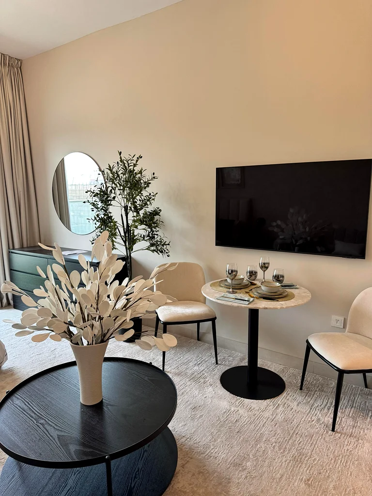 Studio  Apartment | Ready to Move In |  Well Maintained63751304054915113