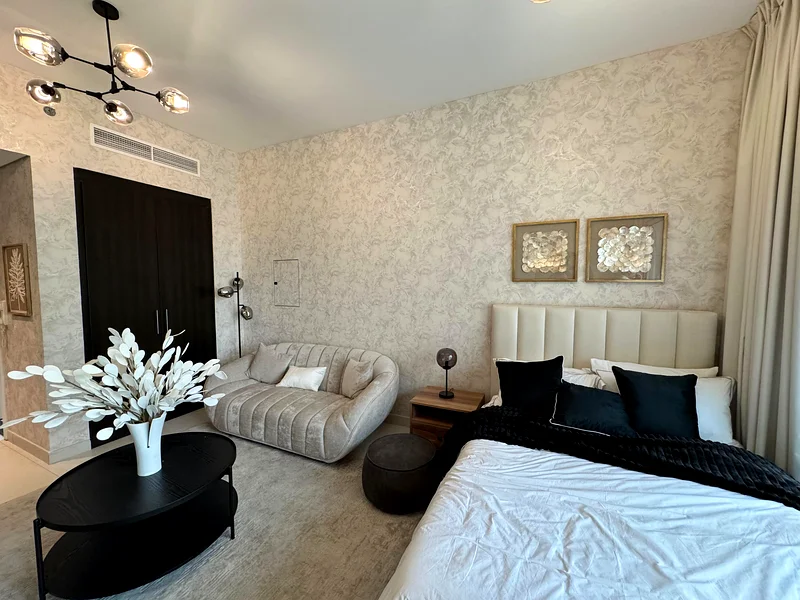 Studio  Apartment | Ready to Move In |  Well Maintained63751304054915112