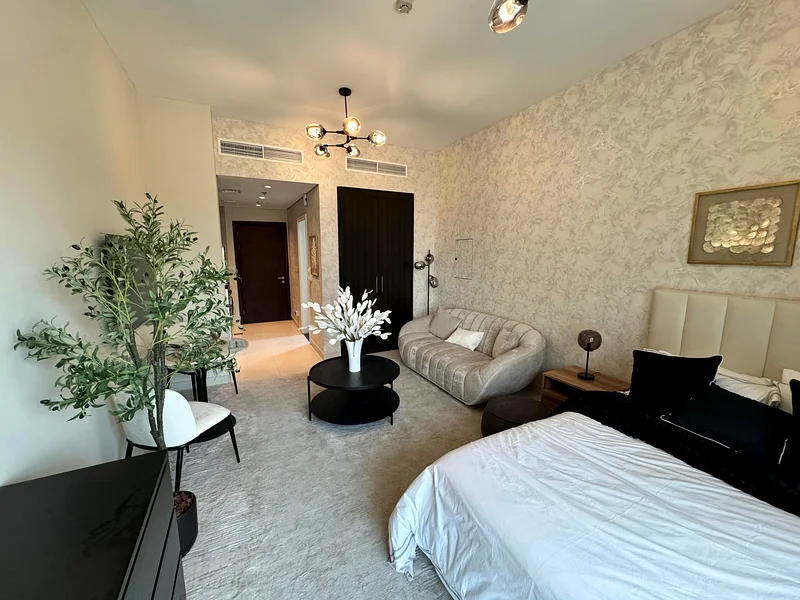 Studio  Apartment | Ready to Move In |  Well Maintained63751304054915111