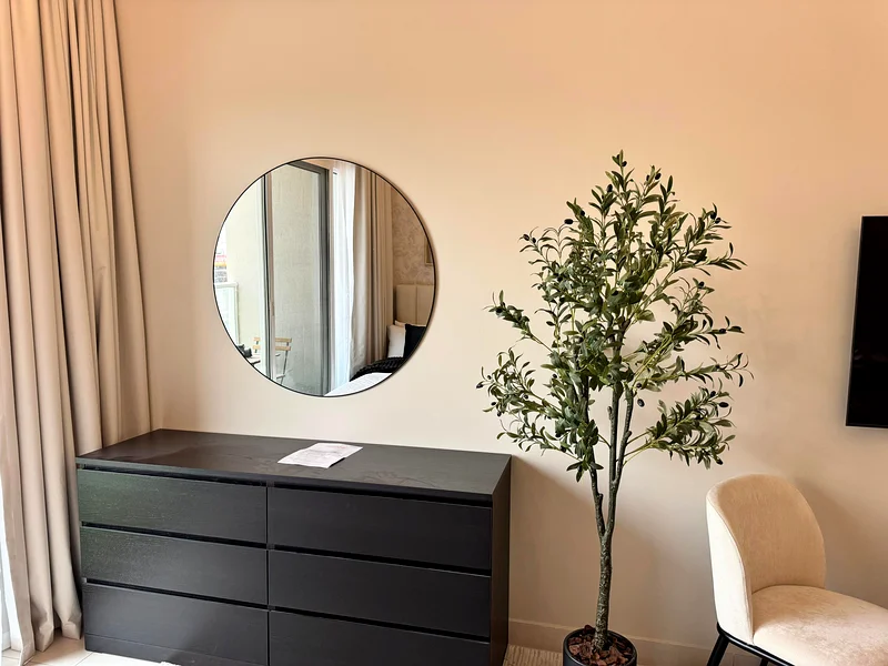 Studio  Apartment | Ready to Move In |  Well Maintained63751304054915114