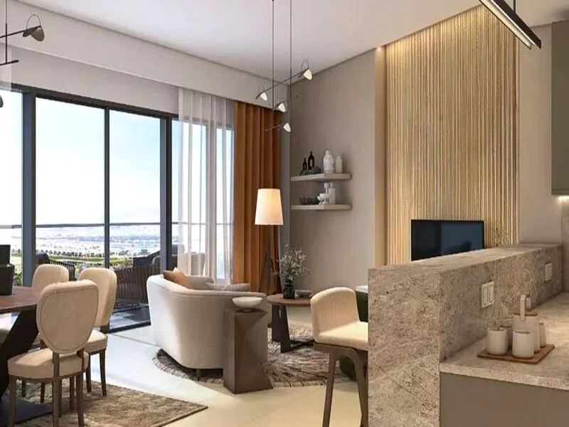 Golf Facing |New Launch | Submit Your EOI |Direct From Developer | Zero Commission63974691484675111
