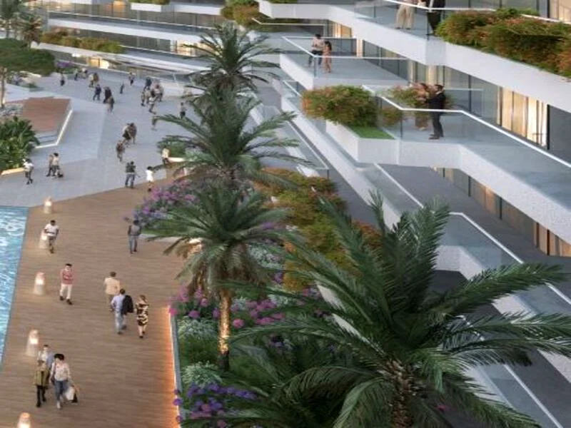 Golf Facing |New Launch | Submit Your EOI |Direct From Developer | Zero Commission63974691484675113