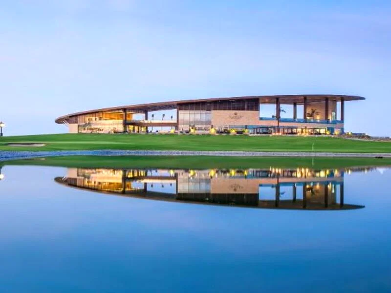 Golf Facing |New Launch | Submit Your EOI |Direct From Developer | Zero Commission63974691484675114