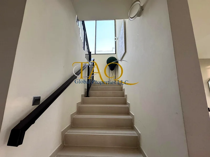 STAND ALONE READY TO MOVE 6BR+MAID VILLA TYPE V2 DAMAC HILLS 263741440021249114