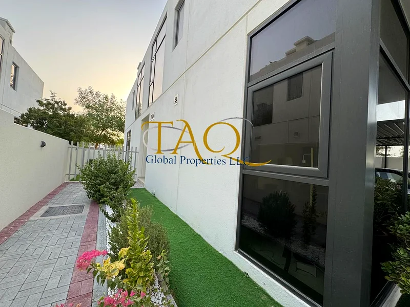 STAND ALONE READY TO MOVE 6BR+MAID VILLA TYPE V2 DAMAC HILLS 263741440021249111