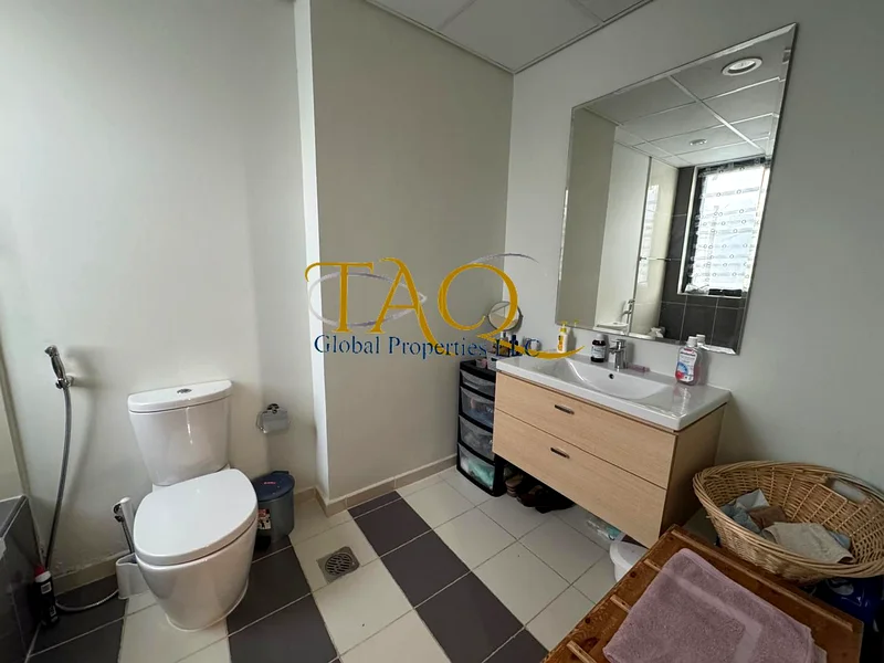 STAND ALONE READY TO MOVE 6BR+MAID VILLA TYPE V2 DAMAC HILLS 263741440021249112