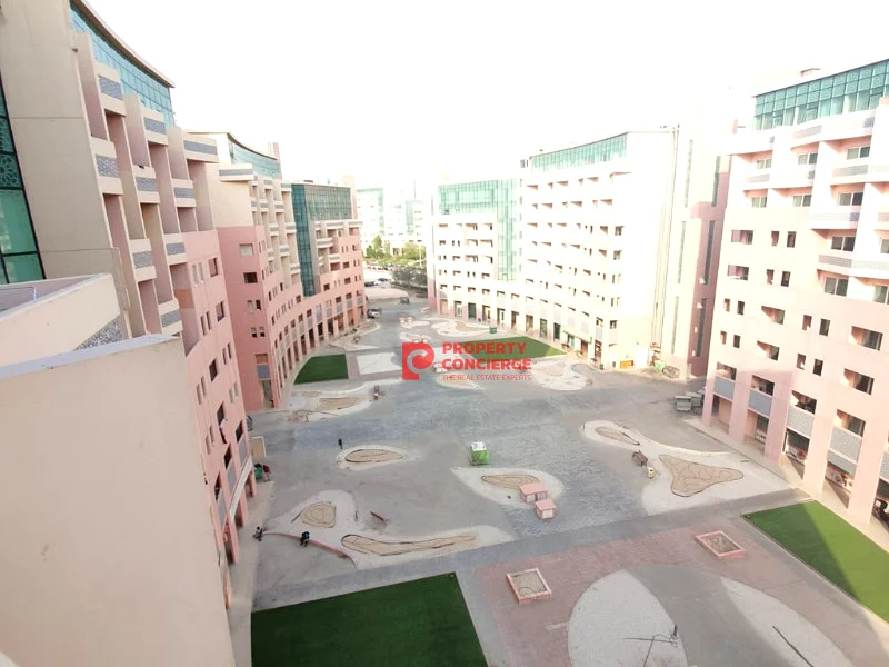 Chiller Free | 4 Cheques | With Big Balconies63729862481027113