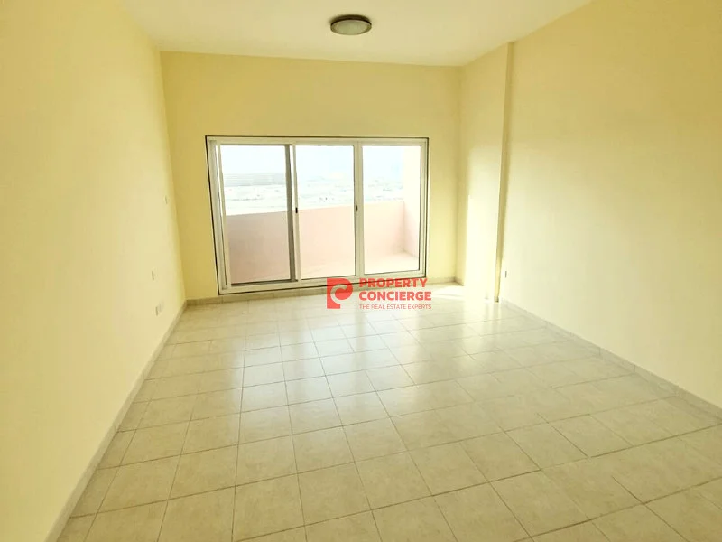 Chiller Free | 4 Cheques | With Big Balconies63729862481027111