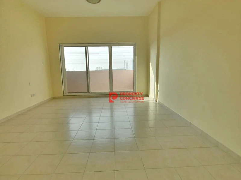 Chiller Free | 4 Cheques | With Big Balconies63729862481027112