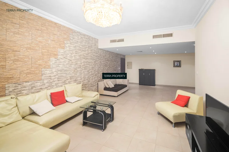 Huge Balcony | 2 Bedrooms | Ready to Move In63814161857795113