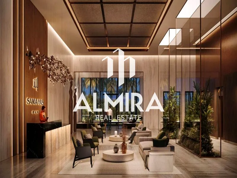 Resale | Open View | Premium Amenities | Mid Floor63848272222977114